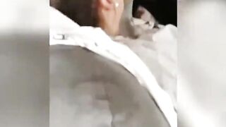 Spy into home,18 view porn and masturbating