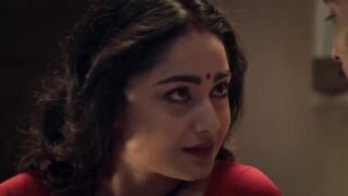 Bhabhi Hottie romance Goddess making out webseries