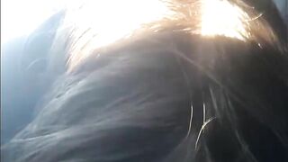 Lesbo best friend blows ebony penis compilation part one