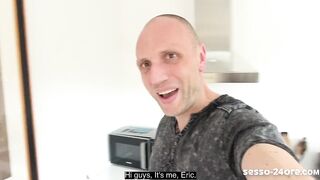 ITALIAN 147 cm DWARF gets MY PENIS (Italy) - SESSO-24ORE.com
