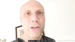 ITALIAN 147 cm DWARF gets MY PENIS (Italy) - SESSO-24ORE.com