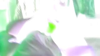 Envy Interacial double penetration