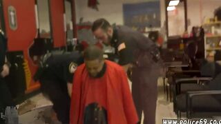 Mom from behind Robbery Suspect Apprehended