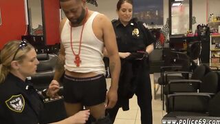 Mom from behind Robbery Suspect Apprehended
