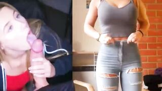 Try not to cum!!