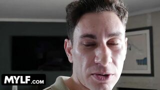 Put Your Seed Inside Me, Satisfy - Sheena Ryder