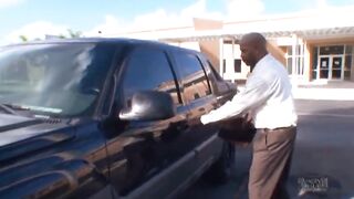 Hot moms and daughters pounded with blacks