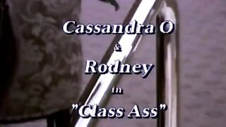 blond mom cassandra gets licked and dicked down