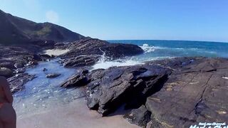 Making love inside this irresistible landscape! 1440 GoPro 9 African