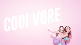 2 cunt with mouth anal