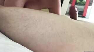 Jenna Jaymes Sucks Friend At Hotel (TJJE)