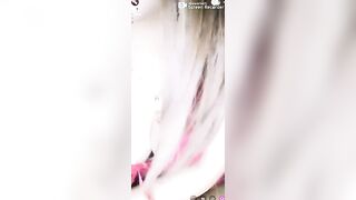 Sharmota with Shisha on Tango