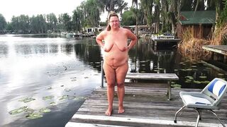 some outdoors adventure pics inside scene