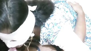 I banged! my friend ex-wife inside my home