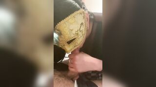 Incredible Sexy Head and Reverse Cowgirl Rides