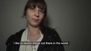 Luna Dark - I Want You to Sing to My