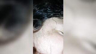 Another ex sucking off my penis