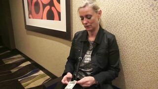 Kinky,Tina , Der Ein Dollar Fick Inside Lasvegas