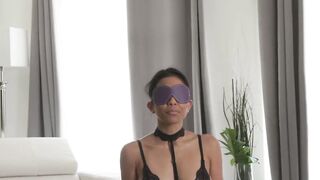 Babe Black mom Jada's Blind Ambition