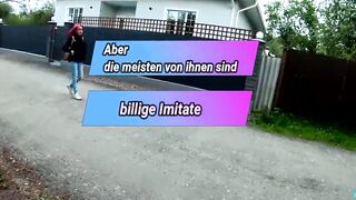 WIR SIND ALLEINE ZU HAUSE - WIR FICKEN HART