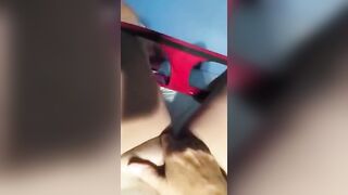 Pat my snatch