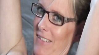 Kinky,Tina , Buroschluss