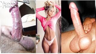 Penis Sandwiches Jacksbiguncutcock