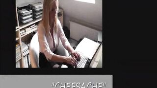 Crazy,Tina , Chefsache
