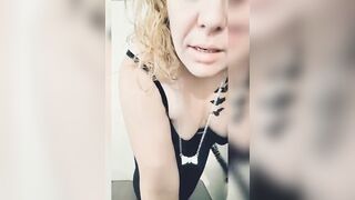 Sliding back inside your dreams and fantasies