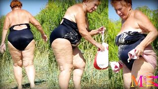 Ultimate BBW Long Ass