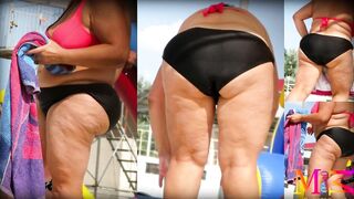 Ultimate BBW Long Ass