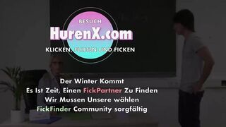 Schlechter Lehrer und Schuler