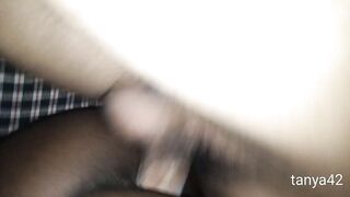 Unsatisfied chick Has Affair with Sister s hubby brother