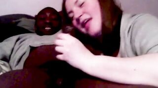 My Women blows penis better than your cunt with mouth