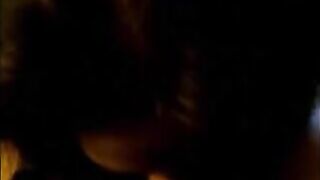 Hot milf lick balls suck dick and drink cum