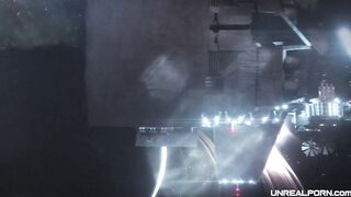 UNREAL PORN - Whore