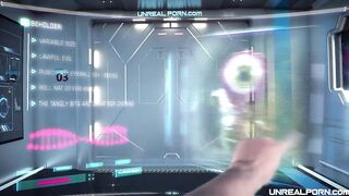 UNREAL PORN - Whore