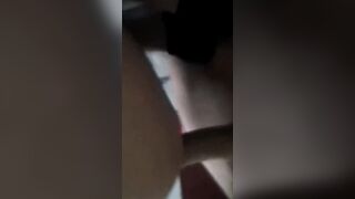 Rough bareback assfucking - shibai zdravo gadnata dupara