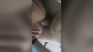 Rough bareback assfucking - shibai zdravo gadnata dupara