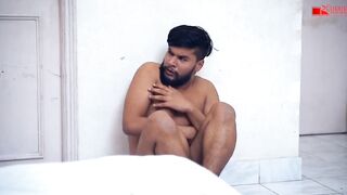 milf Affiar with servent