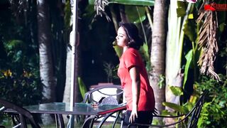 milf Affiar with servent