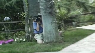 Jennifer Avalon & Kelly Havel - Adventures of Peeping Tom