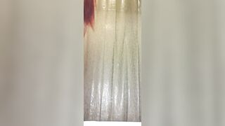 Mummy needed cum and squirt had to quiet ...