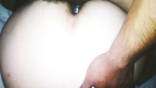 Desvirginando el chiquito de Candelacachonda