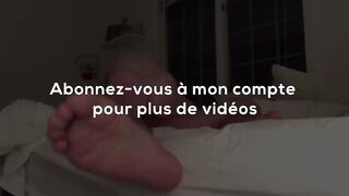 Women With Short Hair Gets Orgasm