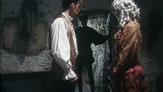 The Marquis De Sade #1 - The most forbidden erotic