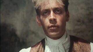 The Marquis De Sade #1 - The most forbidden erotic