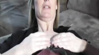 Filthy,Tina , Dr, Tinas Vibrator Test
