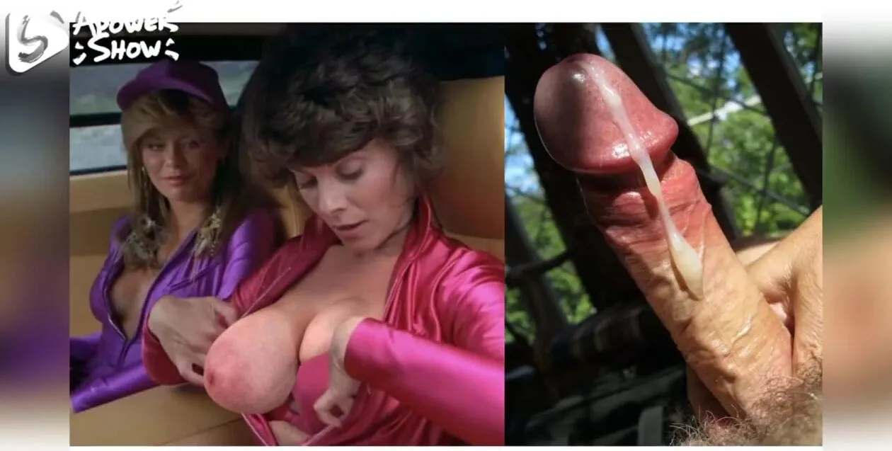 Love4Porn.com Presents Adrienne Barbeau Slideshow