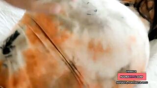 PAWG VALTAVA PERSE VITUN KOVA - ISO PERSE RAVISTELU